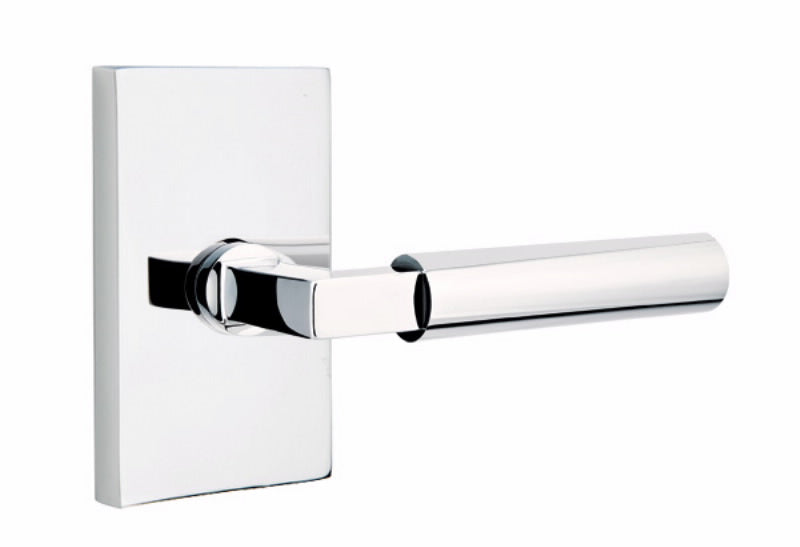 Copy of Hercules Door Lever Test by Emtek - New York Hardware