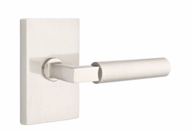 Copy of Hercules Door Lever Test by Emtek - New York Hardware