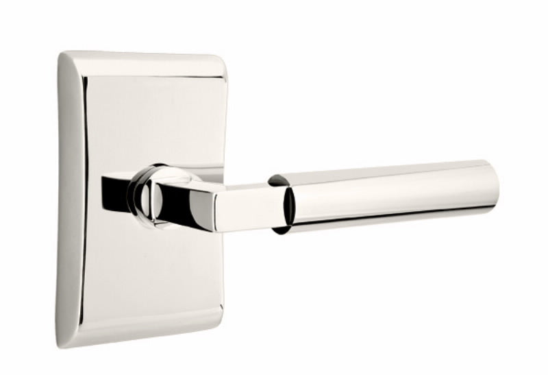 Copy of Hercules Door Lever Test by Emtek - New York Hardware