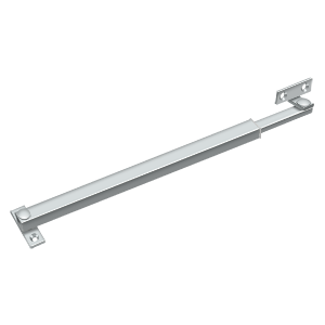 Friction Casement Stay Adjuster by Deltana -  - Polished Chrome - New York Hardware
