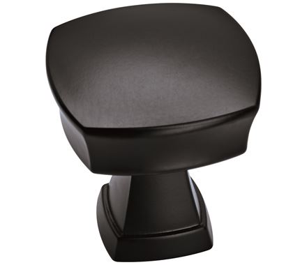 Stature Knob by Amerock - New York Hardware