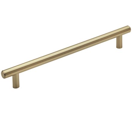 Appliance Bar Pull by Amerock - New York Hardware