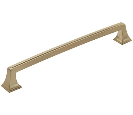 Mulholland Appliance Pull by Amerock - New York Hardware
