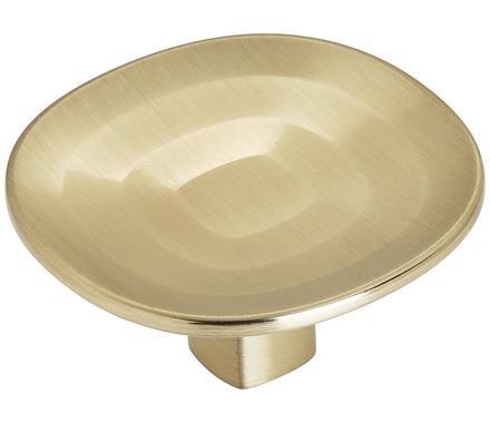 Concentric Knob by Amerock - New York Hardware