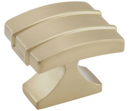 Davenport Knob by Amerock - New York Hardware