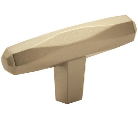 St. Vincent Knob by Amerock - New York Hardware