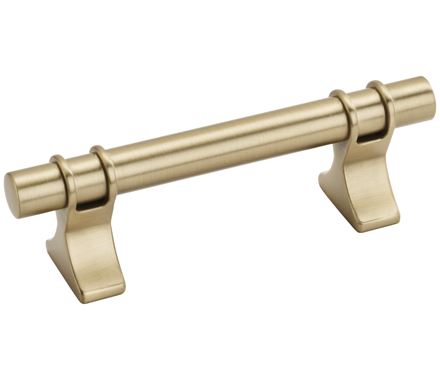 Davenport Pull by Amerock - New York Hardware