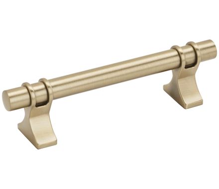 Davenport Pull by Amerock - New York Hardware