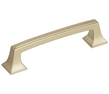 Mulholland Pull by Amerock - New York Hardware