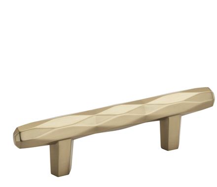 St. Vincent Pull by Amerock - New York Hardware