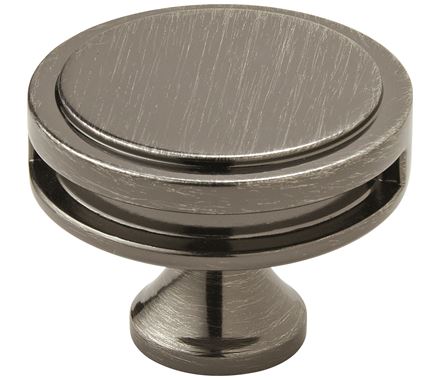 Oberon Knob by Amerock - New York Hardware
