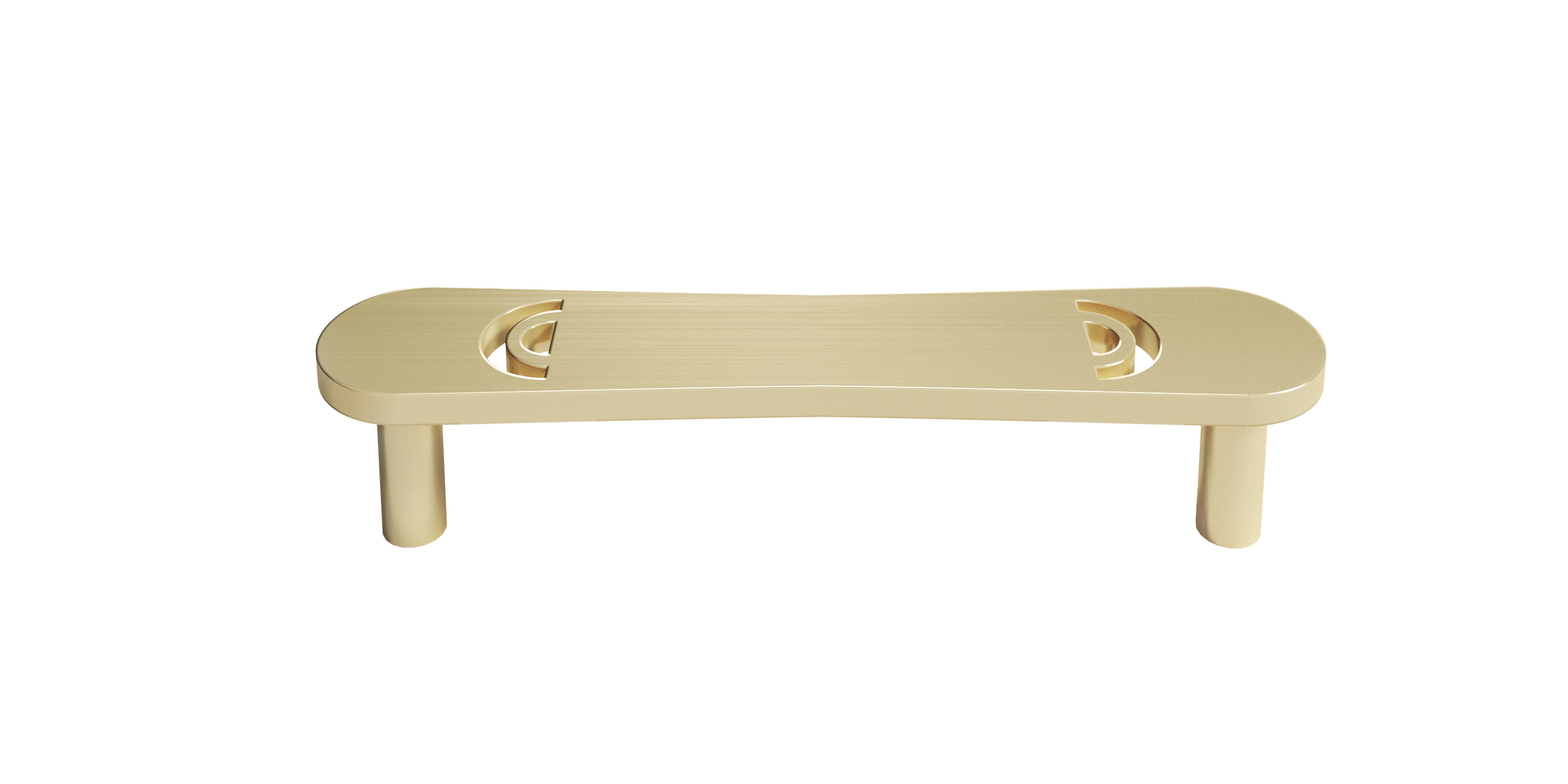 3 - New York Hardware