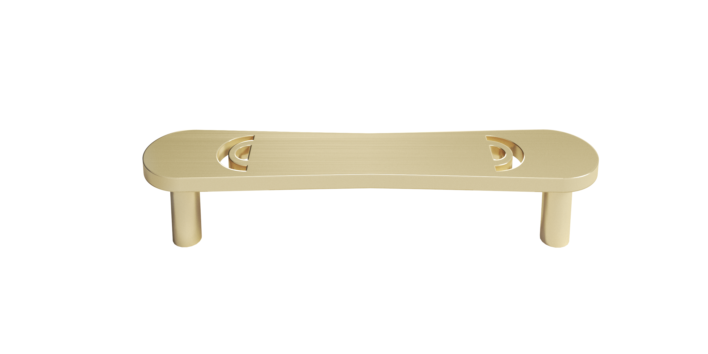 3 - New York Hardware