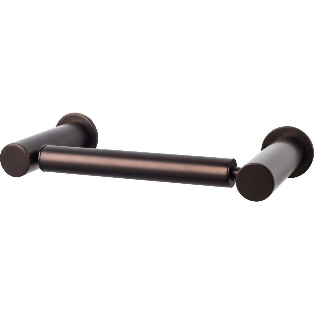 Hopewell Bath Tissue Holder - Oil Rubbed Bronze - New York Hardware