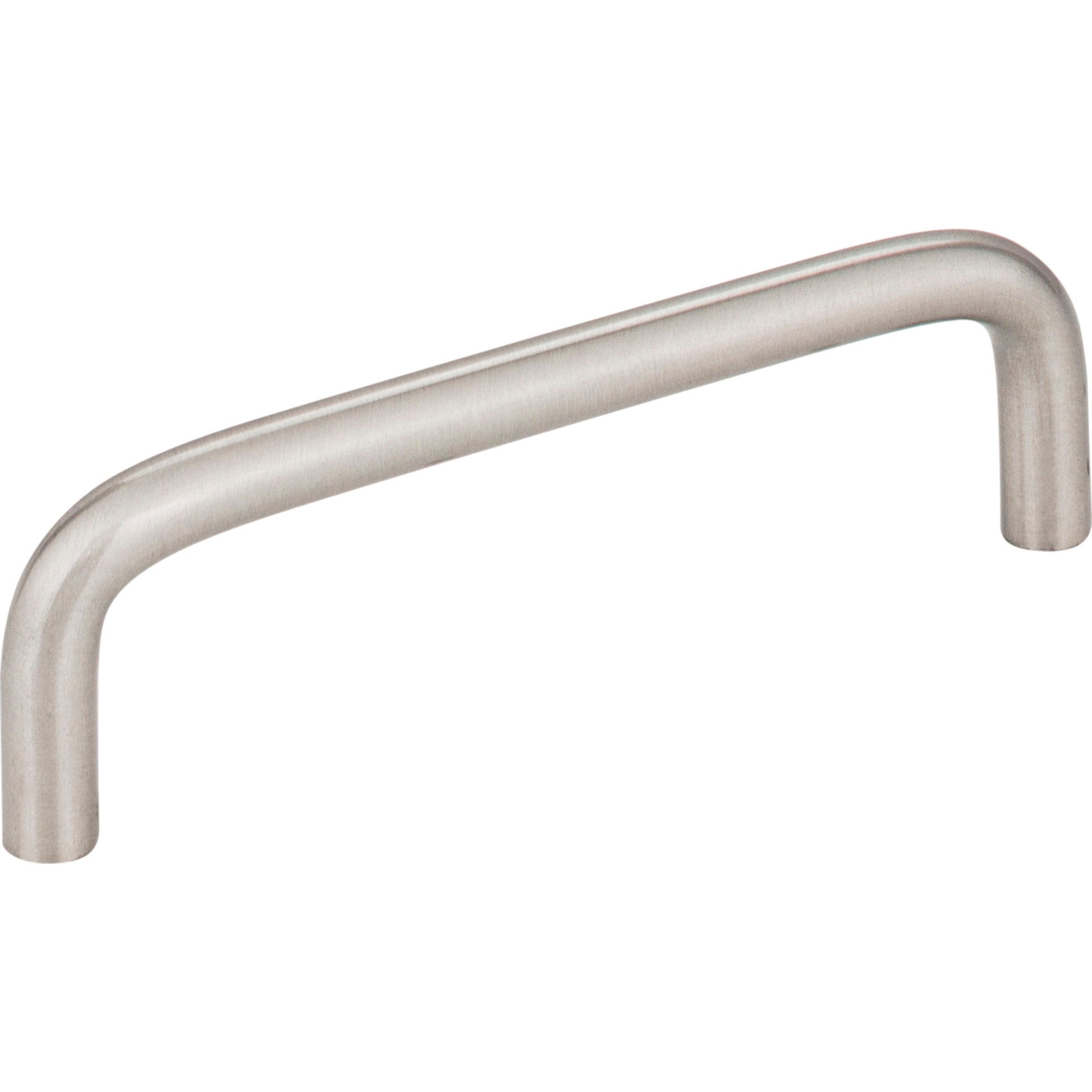 Torino Cabinet Wire Pull by Elements - Stainless Steel