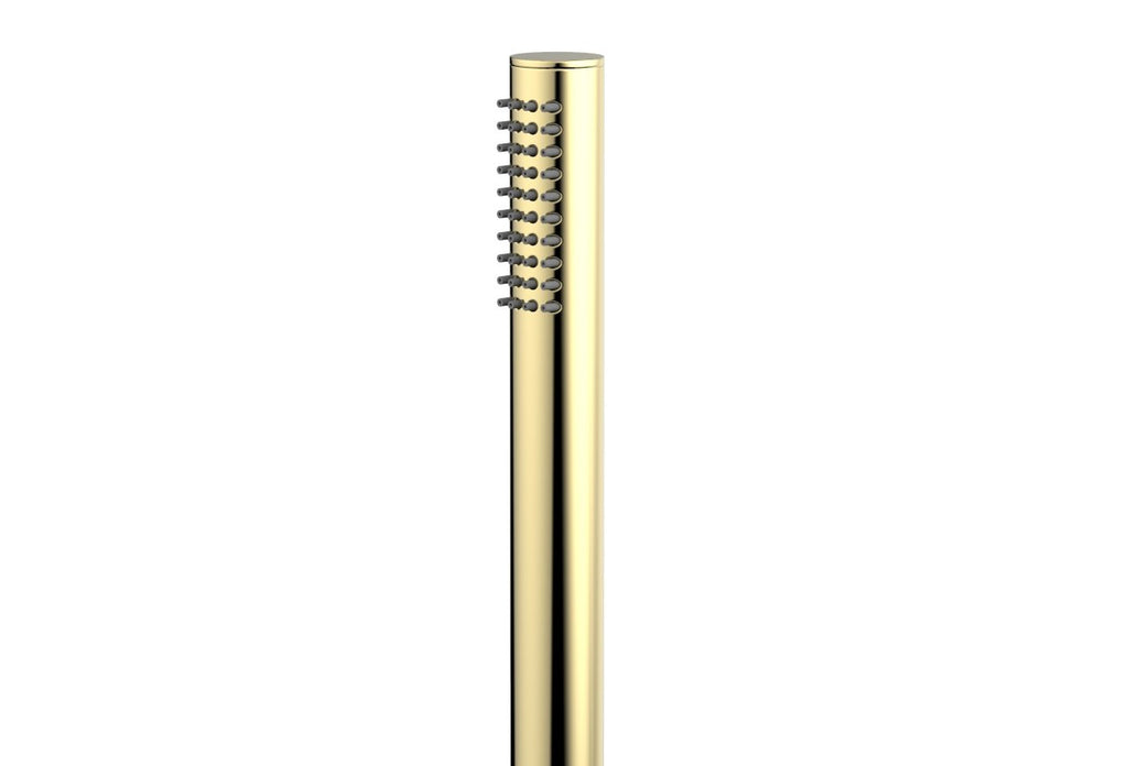 BASIC Hand Shower including 59" Hose by Phylrich - Polished Brass