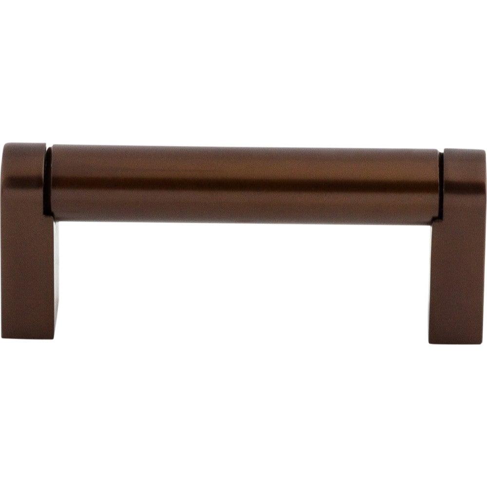 Pennington Bar-Pull by Top Knobs - Oil Rubbed Bronze - New York Hardware
