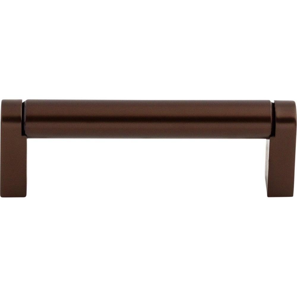 Pennington Bar-Pull by Top Knobs - Oil Rubbed Bronze - New York Hardware