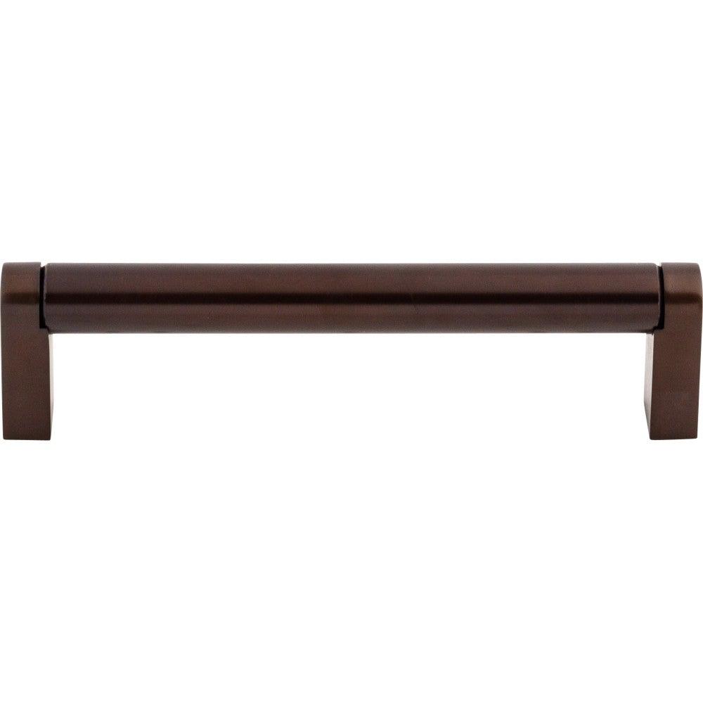 Pennington Bar-Pull by Top Knobs - Oil Rubbed Bronze - New York Hardware
