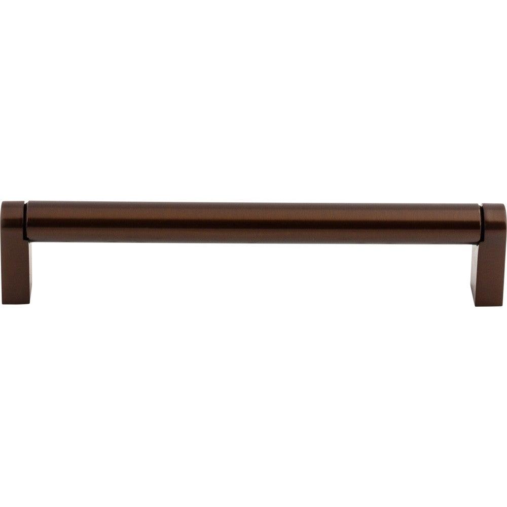 Pennington Bar-Pull by Top Knobs - Oil Rubbed Bronze - New York Hardware
