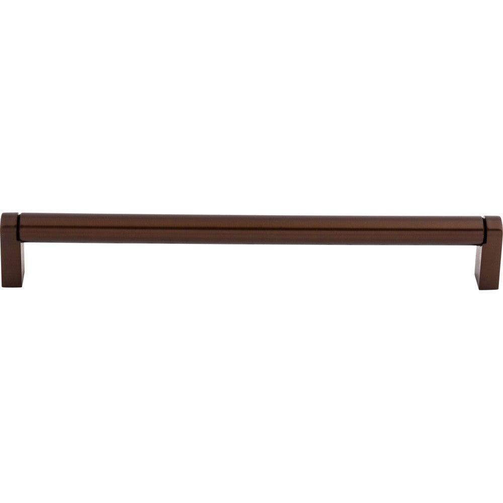 Pennington Bar-Pull by Top Knobs - Oil Rubbed Bronze - New York Hardware