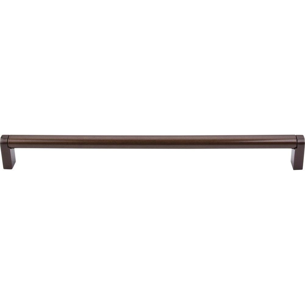 Pennington Bar-Pull by Top Knobs - Oil Rubbed Bronze - New York Hardware