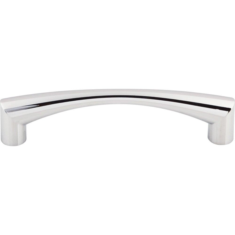 Hidra Pull by Top Knobs - Polished Chrome - New York Hardware