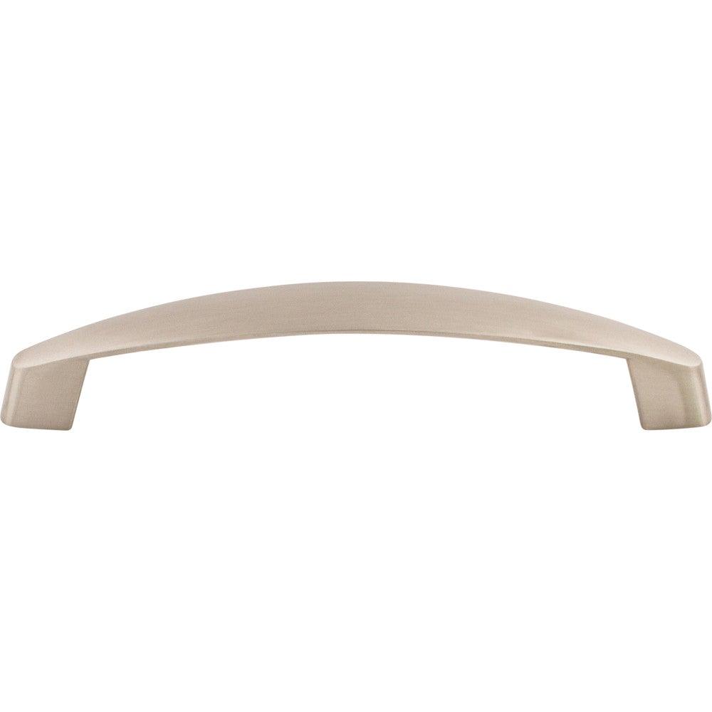Boro Pull by Top Knobs - Brushed Satin Nickel - New York Hardware