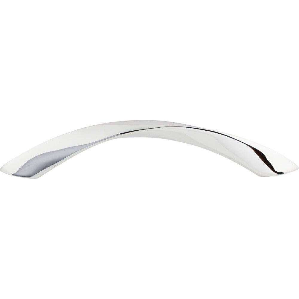 Twist Pull by Top Knobs - Polished Chrome - New York Hardware