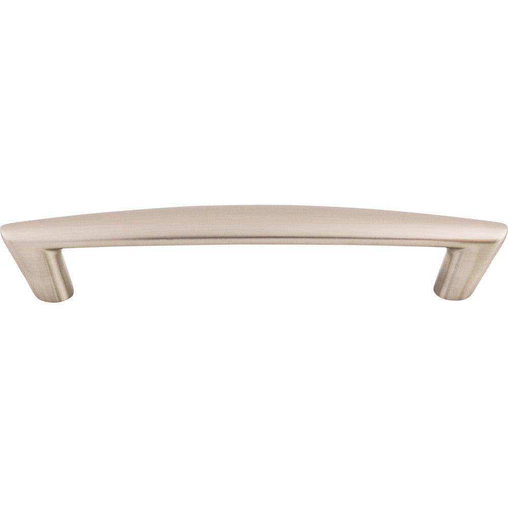 Tinley Pull by Top Knobs - Brushed Satin Nickel - New York Hardware
