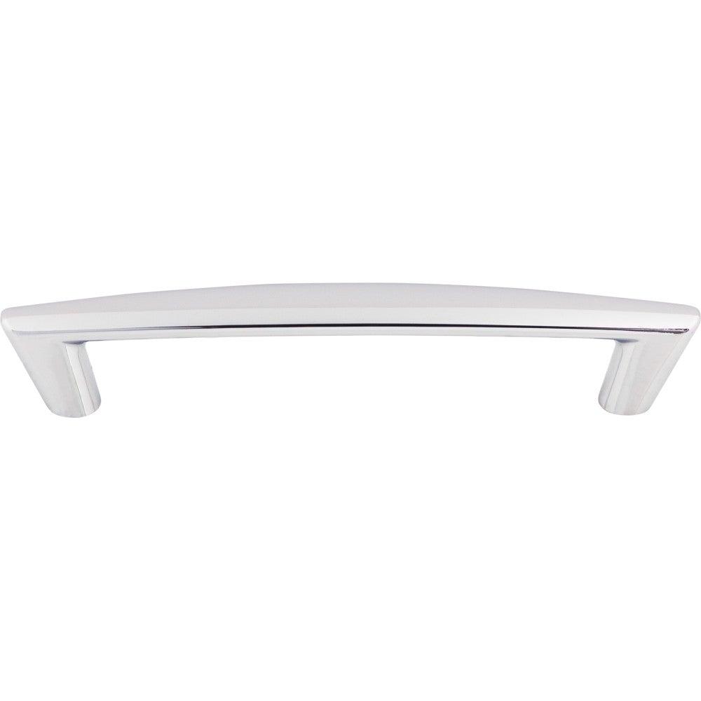 Tinley Pull by Top Knobs - Polished Chrome - New York Hardware