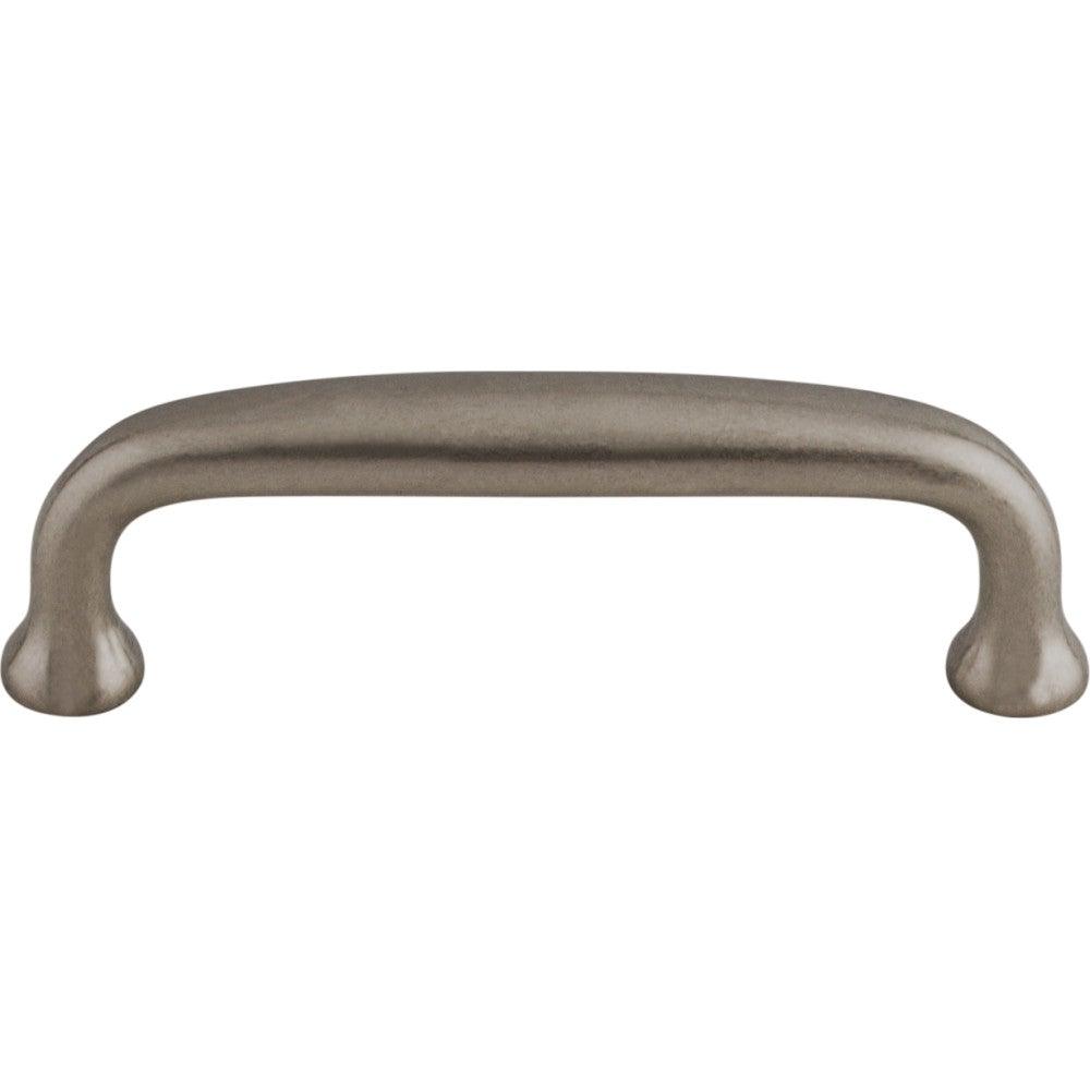 Charlotte Pull by Top Knobs - Pewter Antique - New York Hardware