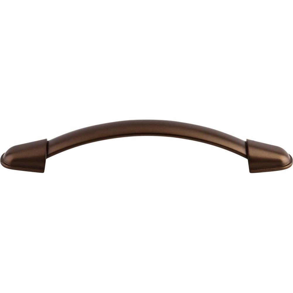 Buckle Pull by Top Knobs - Oil Rubbed Bronze - New York Hardware