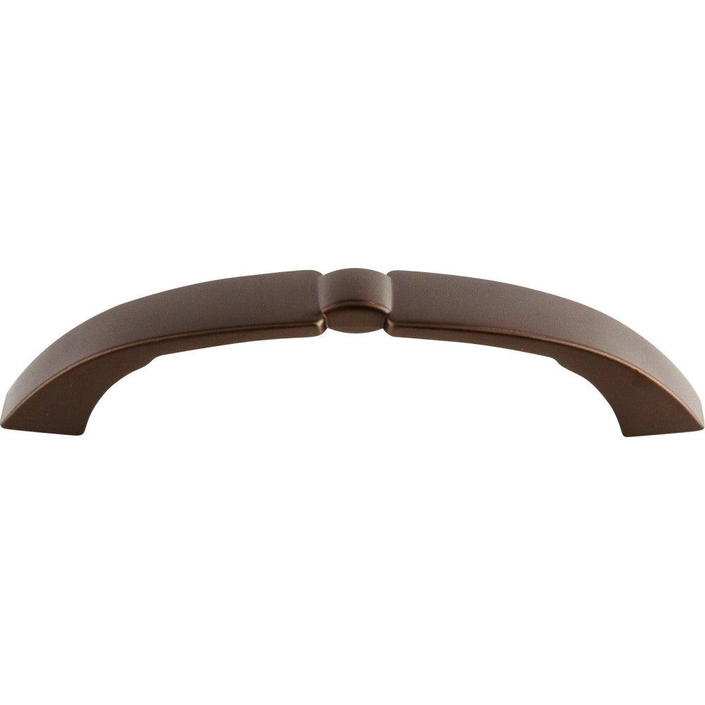 Lida Pull by Top Knobs - Oil Rubbed Bronze - New York Hardware