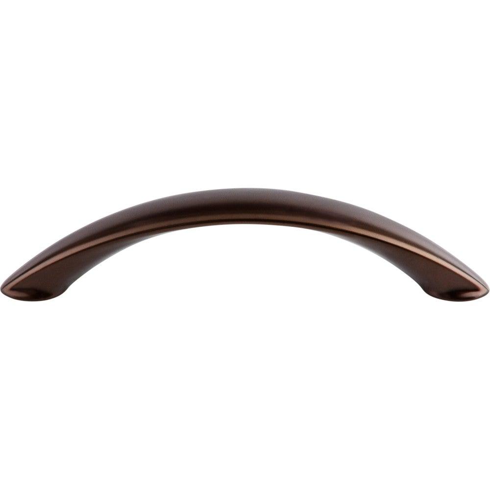 Arc Pull by Top Knobs - Oil Rubbed Bronze - New York Hardware