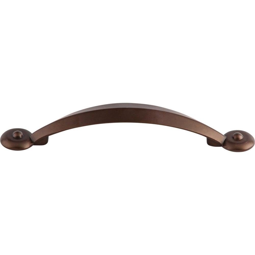Angle Pull by Top Knobs - Oil Rubbed Bronze - New York Hardware