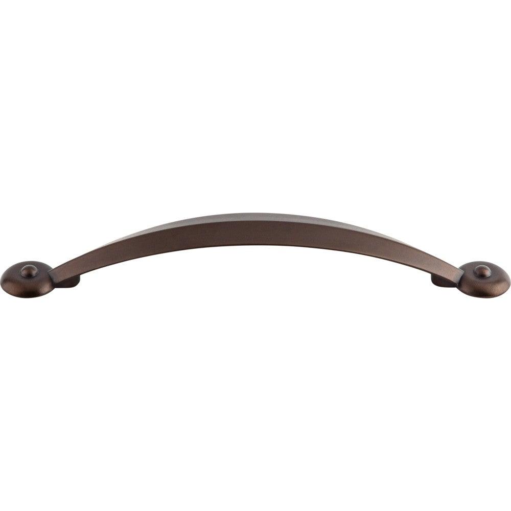 Angle Pull by Top Knobs - Oil Rubbed Bronze - New York Hardware