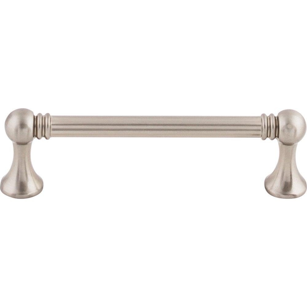 Grace Pull by Top Knobs - Brushed Satin Nickel - New York Hardware