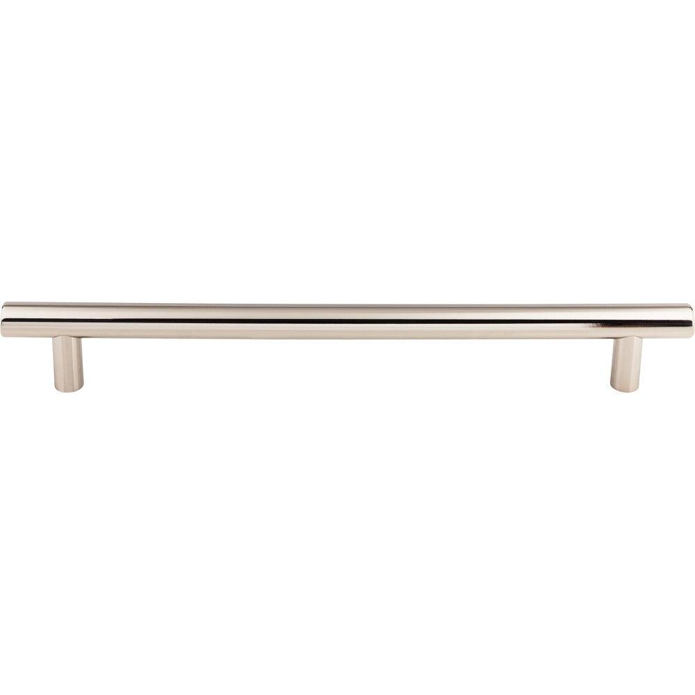 Hopewell Appliance-Pull by Top Knobs - Polished Nickel - New York Hardware