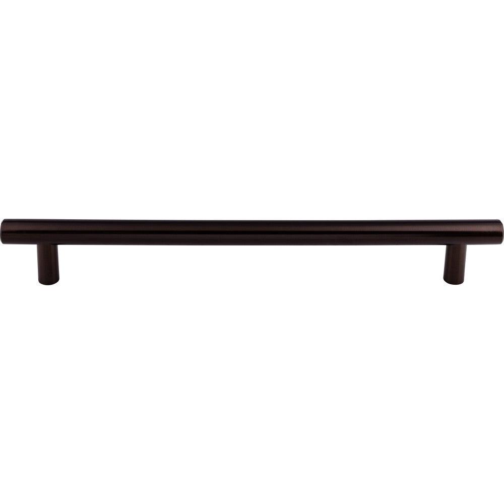Hopewell Appliance-Pull by Top Knobs - Oil Rubbed Bronze - New York Hardware