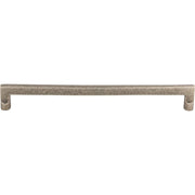 Aspen Flat Sided Appliance Pull by Top Knobs - Silicon Bronze Light - New York Hardware