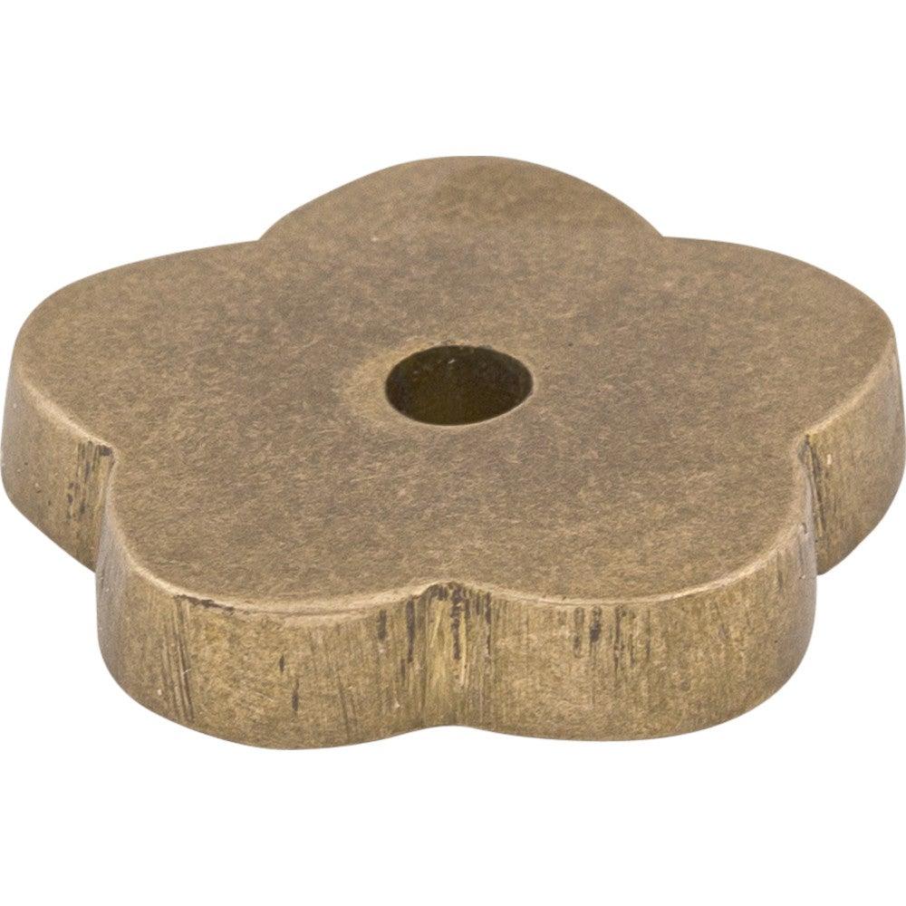 - Light Bronze - New York Hardware