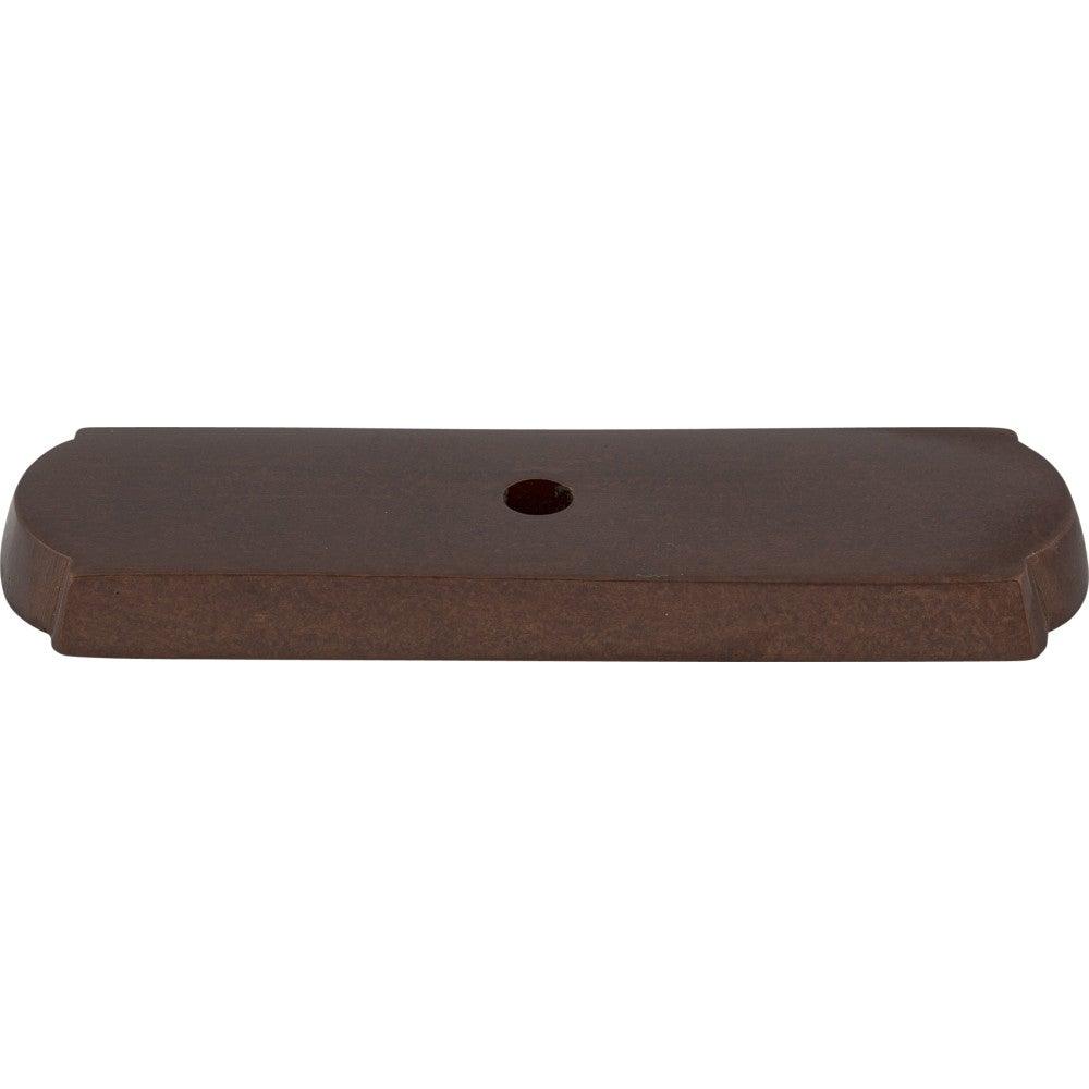 - Mahogany Bronze - New York Hardware