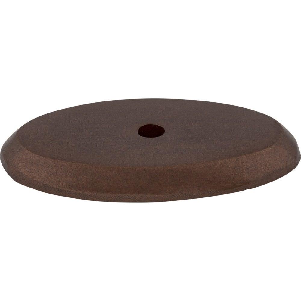 - Mahogany Bronze - New York Hardware