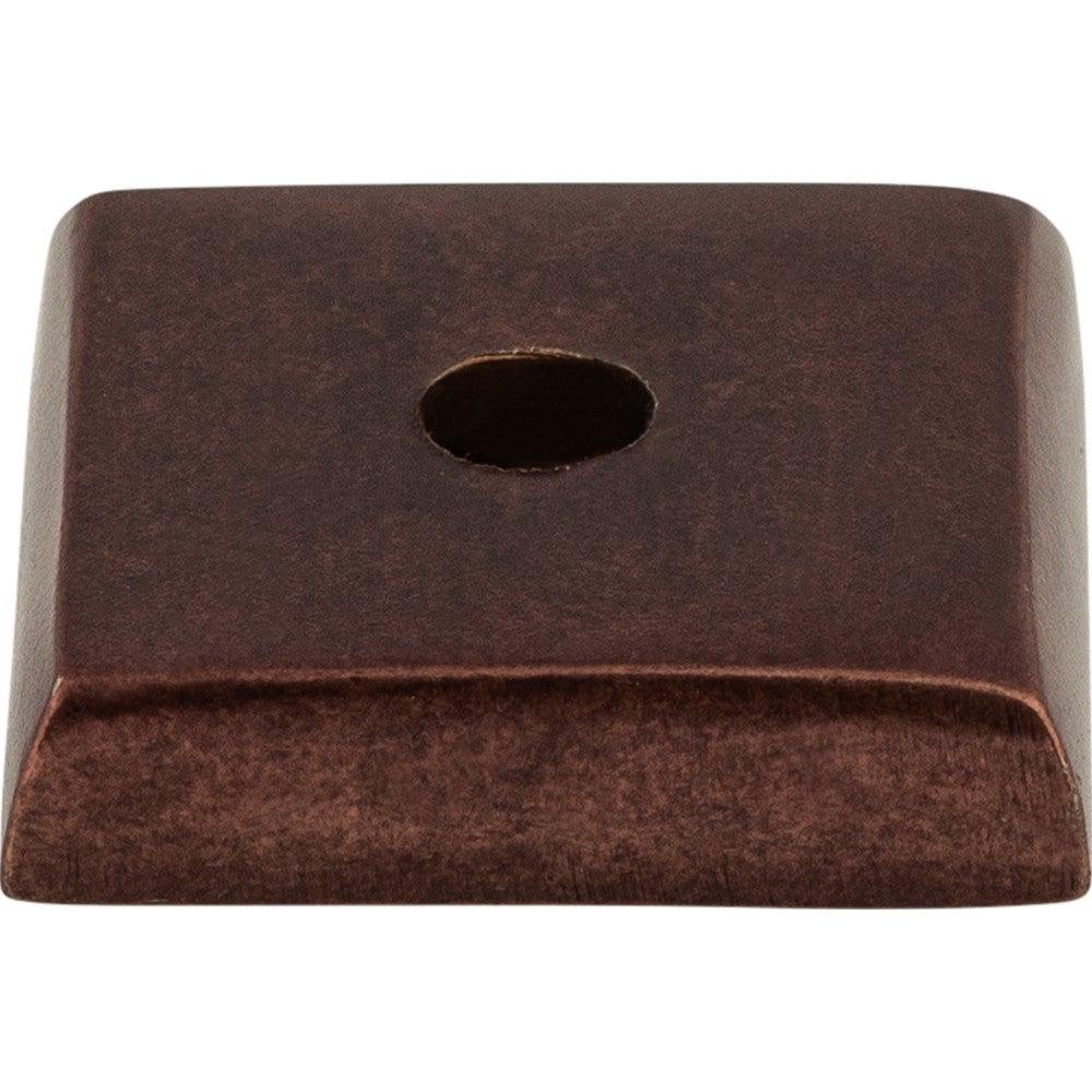 - Mahogany Bronze - New York Hardware