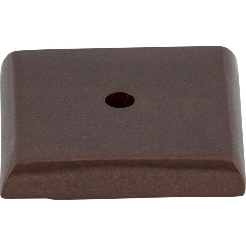- Mahogany Bronze - New York Hardware