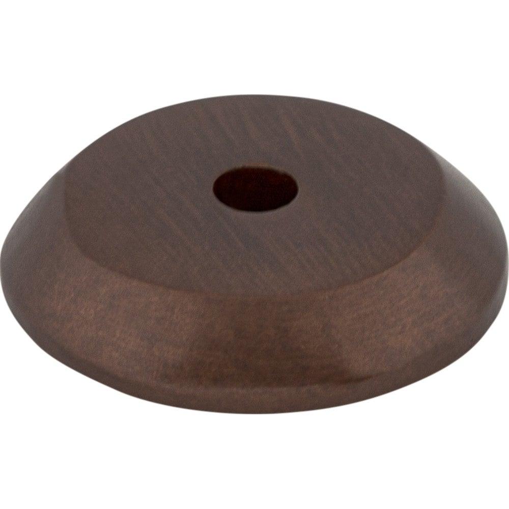 - Mahogany Bronze - New York Hardware