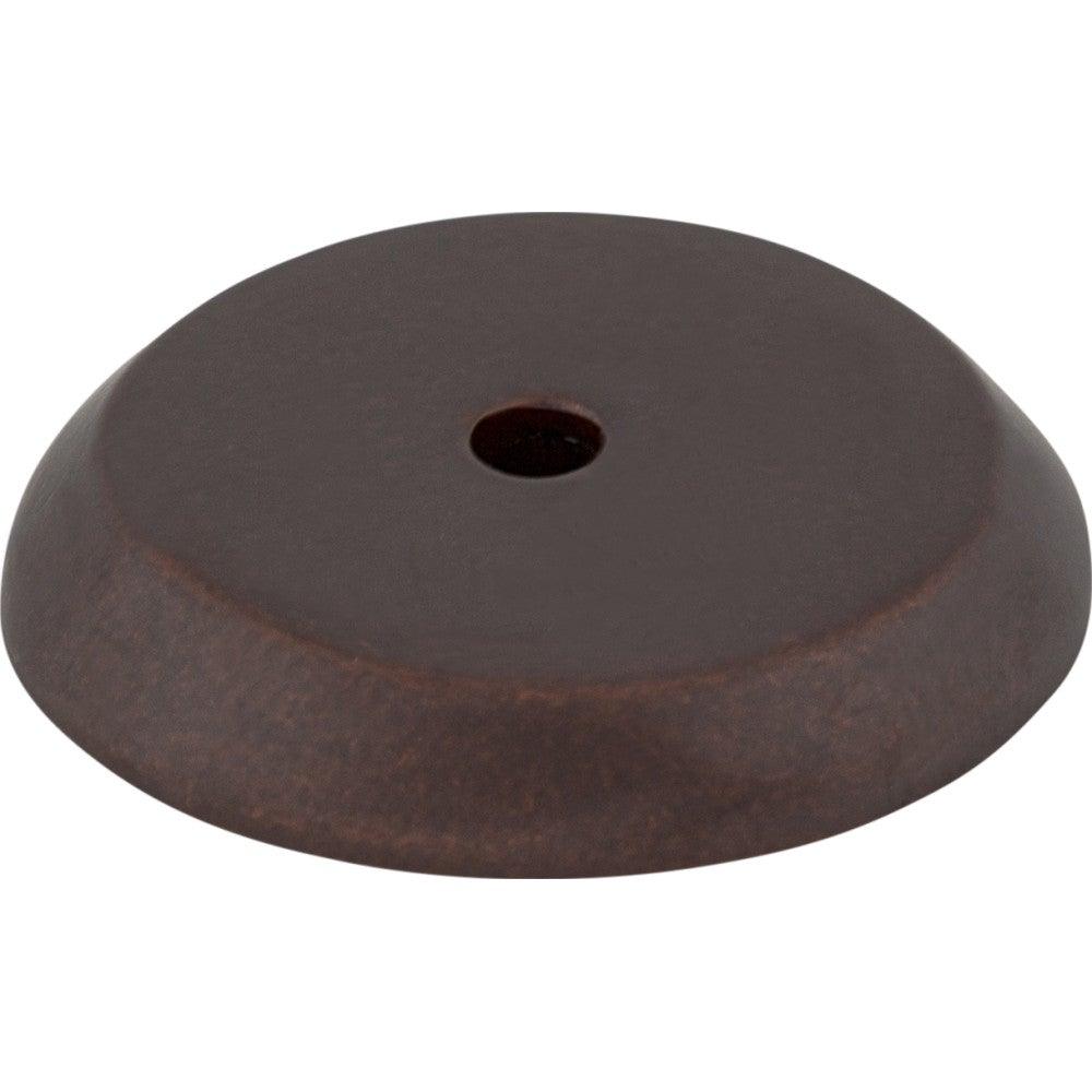 - Mahogany Bronze - New York Hardware