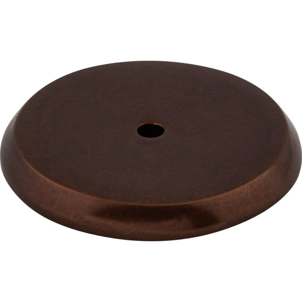 - Mahogany Bronze - New York Hardware