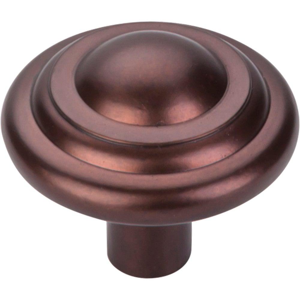 Aspen Button Knob by Top Knobs - MCB - New York Hardware